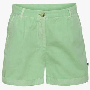 MOLO KIDS Green Jersey Shorts SIZE 5